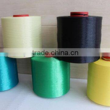 High Modulul Pet Fire Retardant Fdy Yarn photo-2