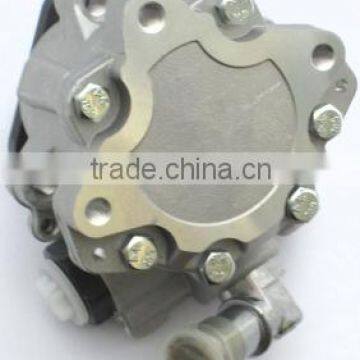 Power Steering Pump for Audi A6 2.5 TDI OE No.4B0145155M/4B0145155R Supplier's Choice photo-4