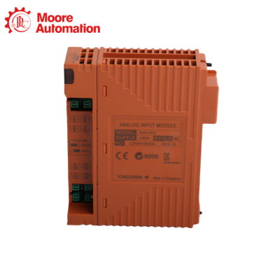 YOKOGAWA SAI143-H03 S2