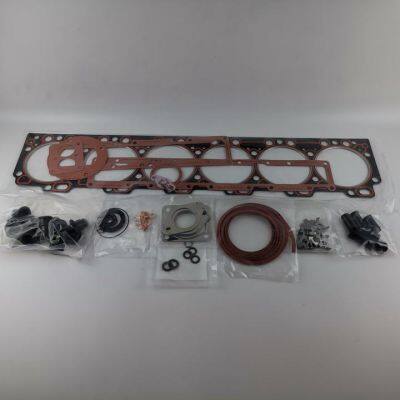 UPPER ENGINE GASKET SET 3800748