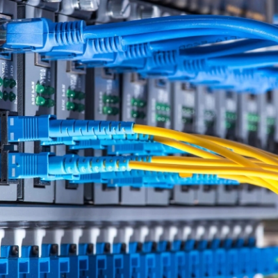 Information Technology (IT) and Telecommunications