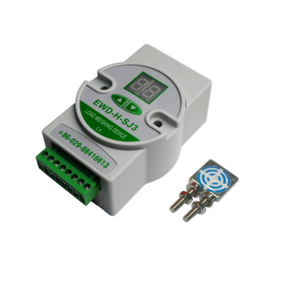 Factory price wholesale elevator load weighing device EWD-H- SJ3 High accuracy/equipment with integrated controller and sensor