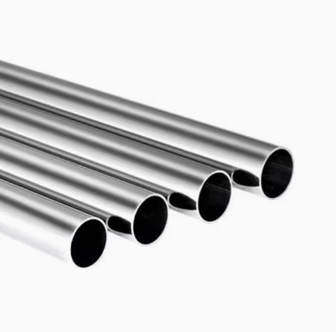 Hohe Korrosionsbest?ndigkeit ASTM A312/A213/A269 304/304L/316L/310/347 Edelstahlrohr für industrielle Zwecke