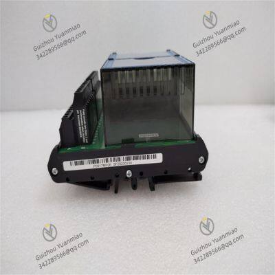 Foxboro P0917MF Control Processor photo-2