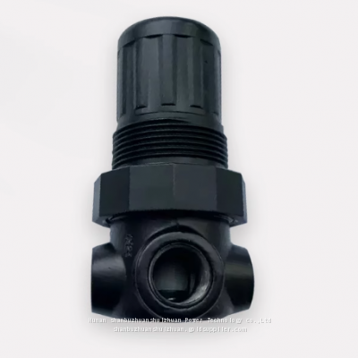 Norgren Pressure Regulator R44-277-RNEA/R07-1FP-NNKG/V07-200-NNMG/2002MC photo-2