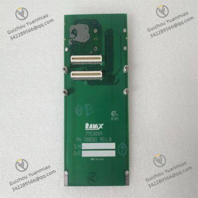 RAMIX PMC008A 700502 PMC to Mezzanine Adapter