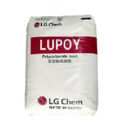 Korea LG PC 1302-05 Granulés de plastique Résine PC de haute viscosité