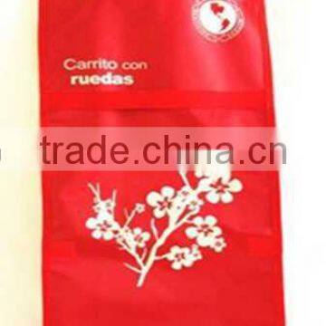 Wholesale cheap ladies trolley tote bag