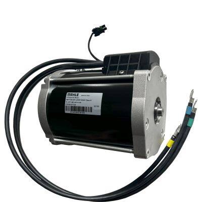 611355 EZGO AC MOTOR
