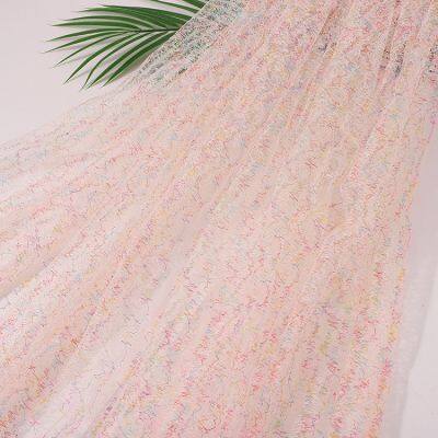 Lingerie Lace Chantilly lace trim Curtain Lace