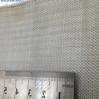 Factory Price High Quality OEM Ti Mesh Titanium Expanded Metal Mesh