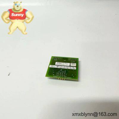 ABB XVC767AE105 (3BHB007209R0105) – Control Board for ACS800/Multidrive Systems photo-3