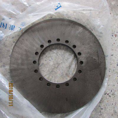 XC MG LW500FN ZL50GN Loader Spare Parts 275101789 Brake Disc