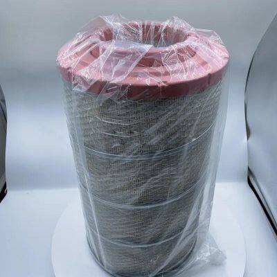 860127835 Air Filter for ZL50GN LW500FN Wheel Loader/charger