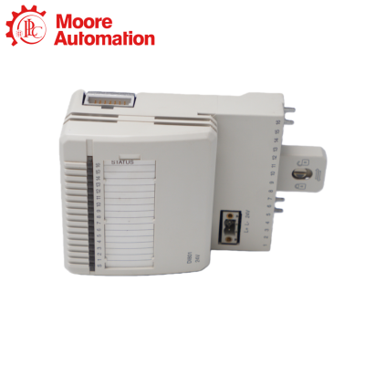 ABB DCP02 photo-2