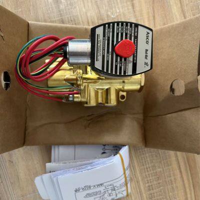 ASCO 8344G070 DC24V photo-1