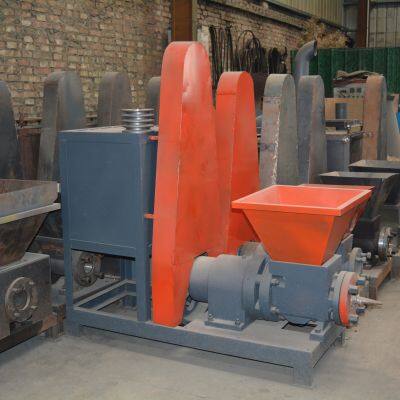 Sawdust Charcoal Maker With 12-Month Warranty and Technical Support photo-4