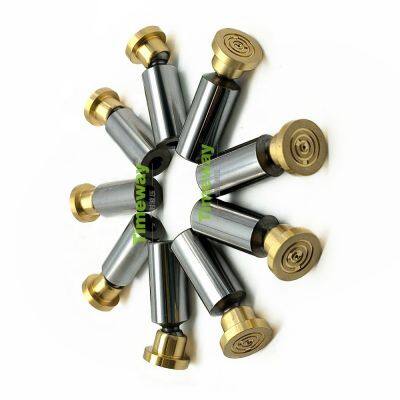 Piston Shoe Motor Spare Parts for for Repair SANY SY60 Rotary Motor Construction Machinery Parts photo-2