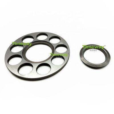 Motor Parts MFC160 Retainer Plate for Repair Swing Motor Engineering Excavator Spare Parts photo-2