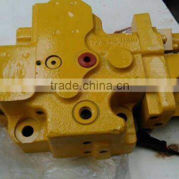 pc300 excavator valve , 723-40-71201