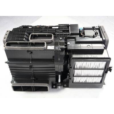 Genuine SANY Excavator Parts Air Conditioner Assembly 60238742 ZF5.5 695x446x386 photo-4