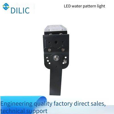 Led Outdoor Waterproof Tunnel Lights, Led Module Lights, Led Road Lighting Fixtures, Dimmable Tunnel Lights