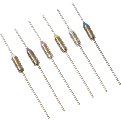 Emerson Thermal Protector G4a01141c/g4a00141c | Suitable for High-temperature Protection of Power Supply and Industrial Control Equipment