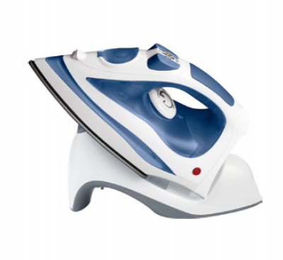 Household high-power electric iron, steam iron with base, new style（Wechat:13510231336）