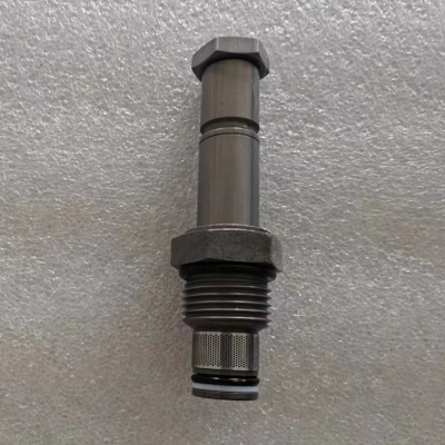 Электропропорциональный соленоидный вкладышный клапан регулирования расхода, нормально закрытый, вентильный тип, 250 бар, промышленный клапан SP10