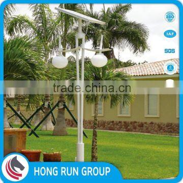 Most Popular Cost Efficient Solar Lamp with New Design Used on Highway for Solar Street Light