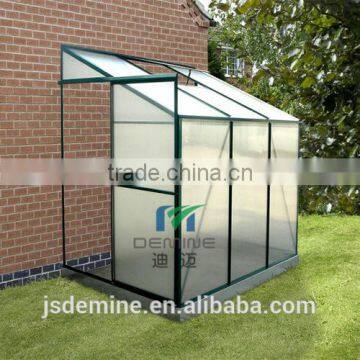 Grade A polycarbonate sheet for building/construction materail