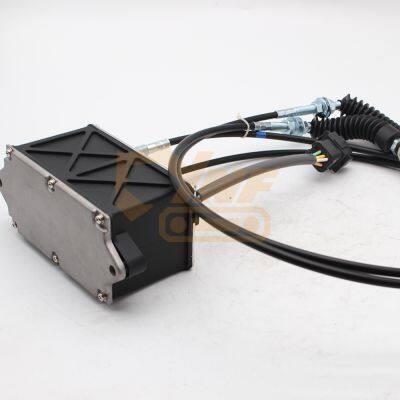 Factory Price E312C E320C E320D 247-5212 227-7667 227-7672 309-5954 Excavator Throttle Motor for Caterpillar photo-3