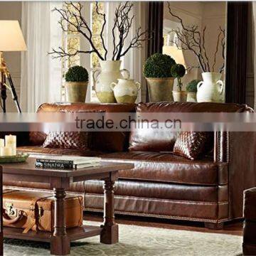 Suppliers New Arrival Couch Sofa photo-1