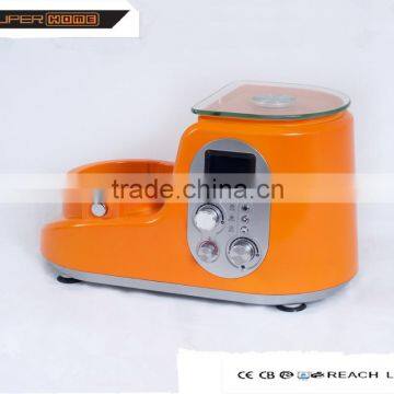 Commercial Automatic Soup Maker Blend Machine