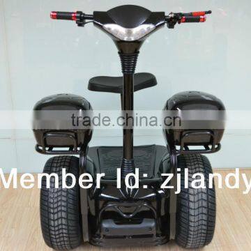 2013 new style golf electric scooter think car