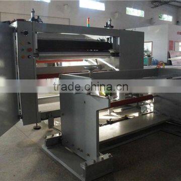 Plastic Paper Board Lamination Machine