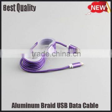 Good Quality Charger USB Data Transmission Cable , Magnetic 5pin USB Cable for Mobile Phone photo-4