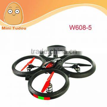 4.5CH rc aircraft quad copter big drone wholesale quadcopter