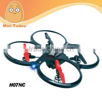 U818A rc brushless motor quadcopter 2.4Ghz 4CH 6 axis Camera RC Quad Copter