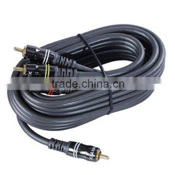 Haiyan Huxi Professional Design Audio Snake Cable
