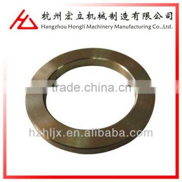 Custom Make Metal Ring Jiont Copper Head Gasket/gasket Series