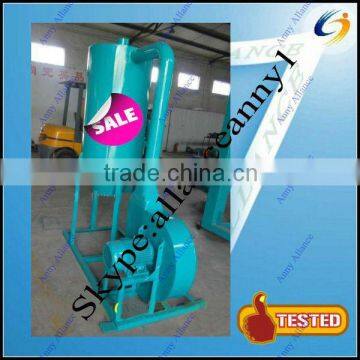 small factory using tire powder collector