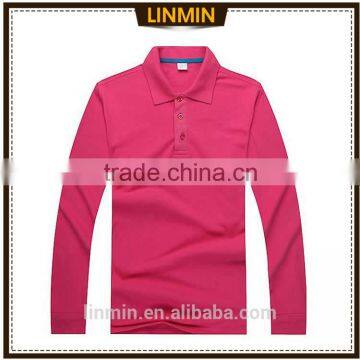 Promotion Blank Polo t Shirt for Printing