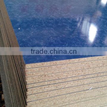 1220*2440*16mm raw/plain particleboard with best price from China