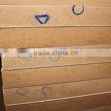 best price china 1220*2440*18 mm mdf