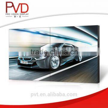 46 inch china products good reputation smooth image lcd video wall