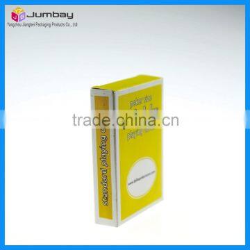 Playing Cards Back Design With Custom Logo photo-3