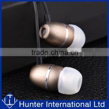 Factory Price Metal Universal Handsfree
