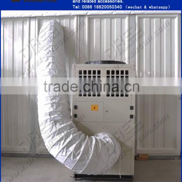 15Hp Air Cooled Ducted Industrial Air Conditioner