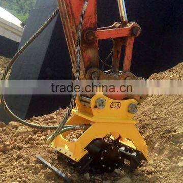 plate compactor, Excavator compactor, road compactor